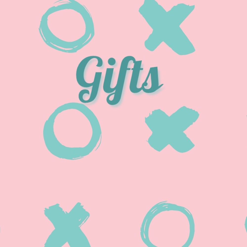 Gifts